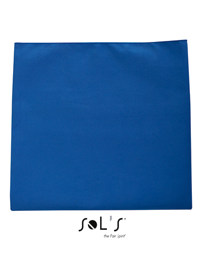 SOL´S Microfibre Towel Atoll 70 SOL´S Microfibre Towel Atoll 70
