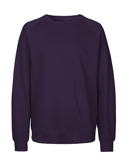 Neutral Unisex Sweatshirt
