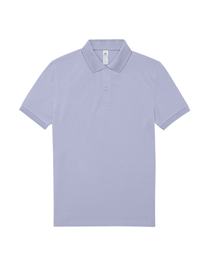 B&C BE INSPIRED My Polo 180