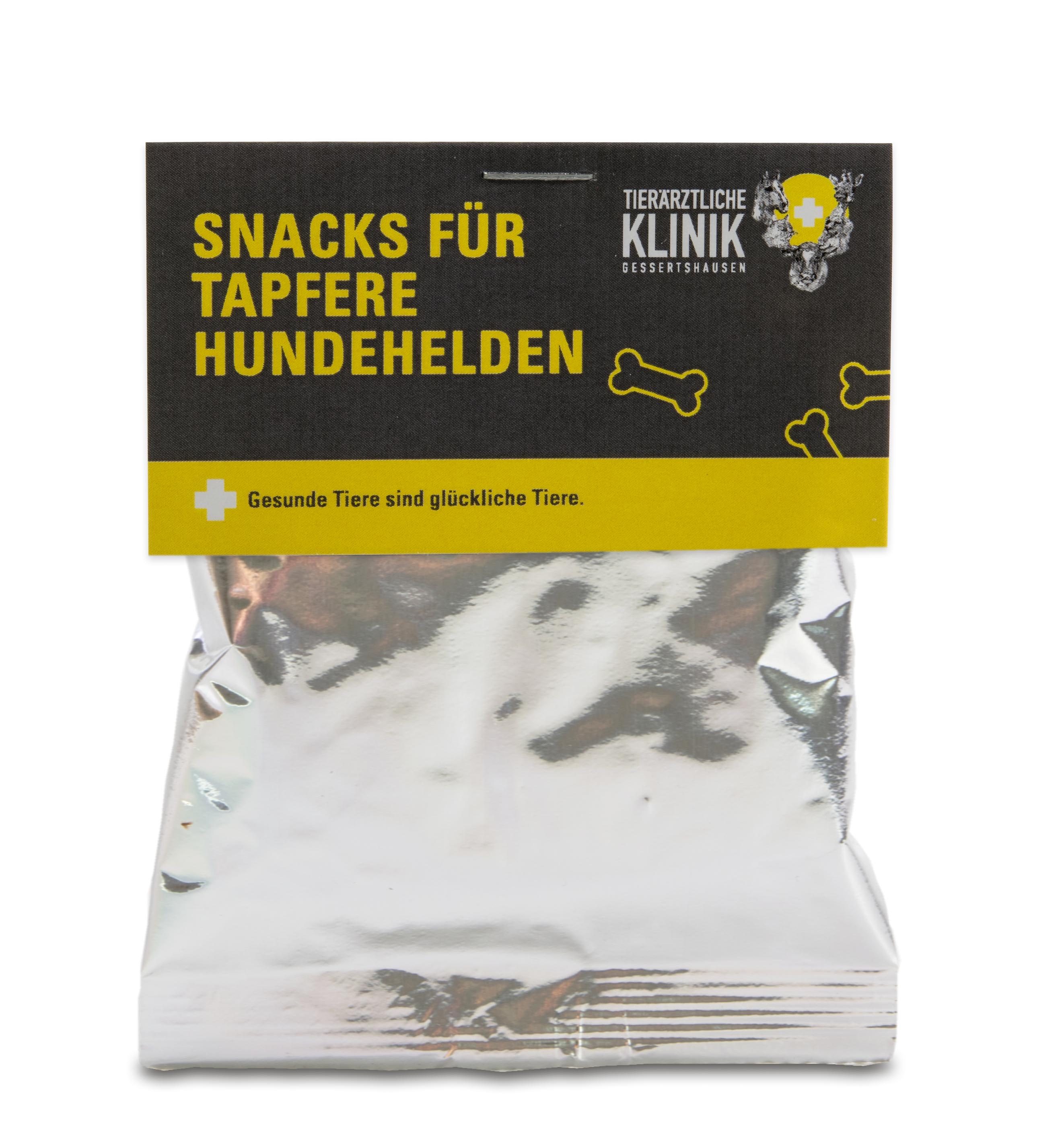 Hunde-Leckerli-Pack