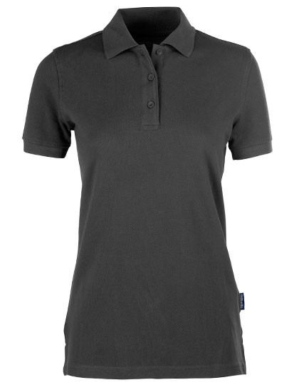 HRM Women´s Heavy Polo HRM Women´s Heavy Polo