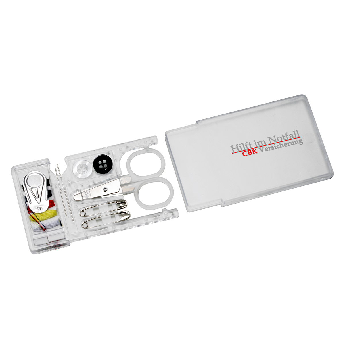 Nähset Beta Nähset Beta