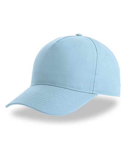 Atlantis Headwear Kid Recy Five Cap Recycled