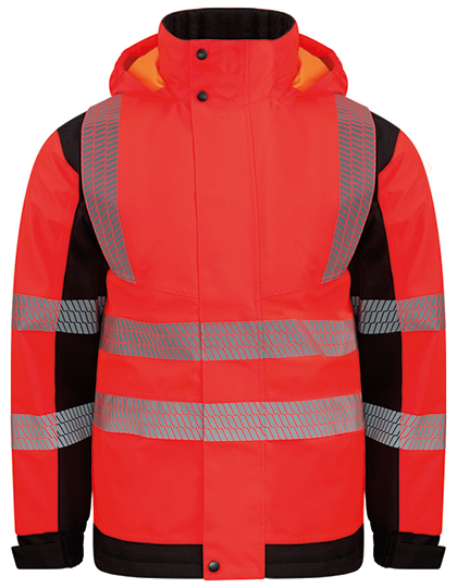 Korntex Premium Printable Hi-Vis Softshell Safety Jacket Copenhagen Korntex Premium Printable Hi-Vis Softshell Safety Jacket Copenhagen