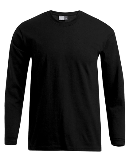 Promodoro Men´s Premium-T Long Sleeve Promodoro Men´s Premium-T Long Sleeve