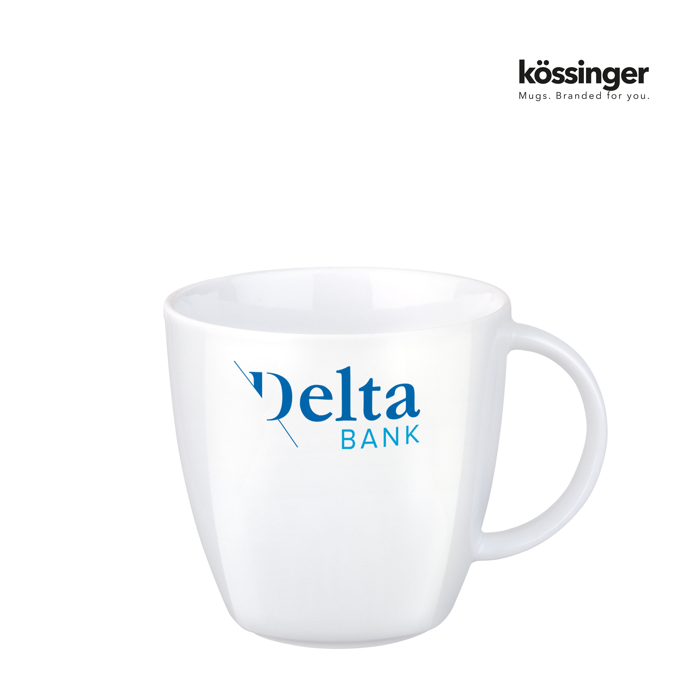 Kössinger Maxim Cafe Tasse Kössinger Maxim Cafe Tasse