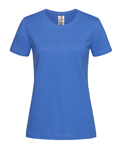 Stedman® Classic-T Organic Women
