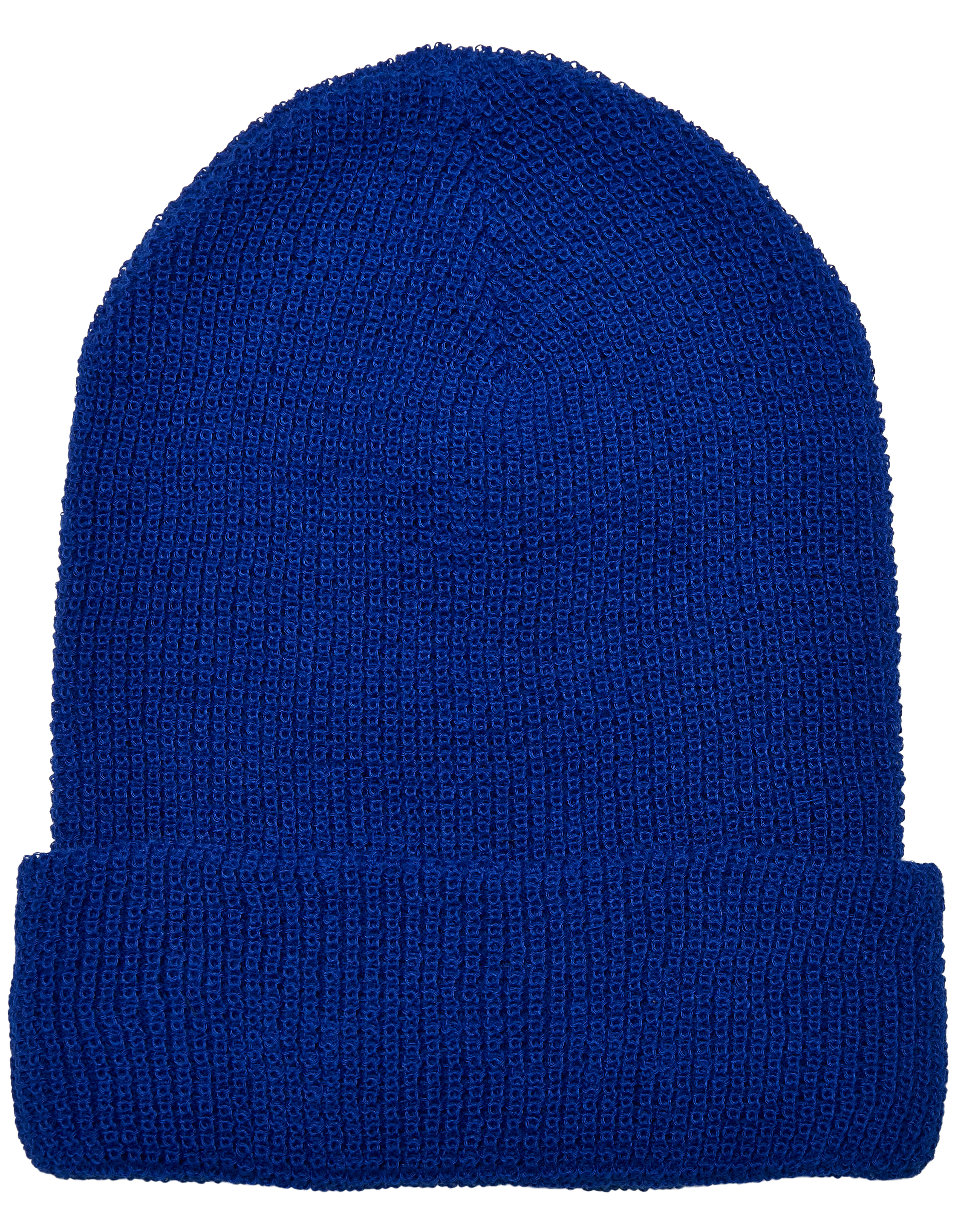 FLEXFIT Recycled Yarn Waffle Knit Beanie