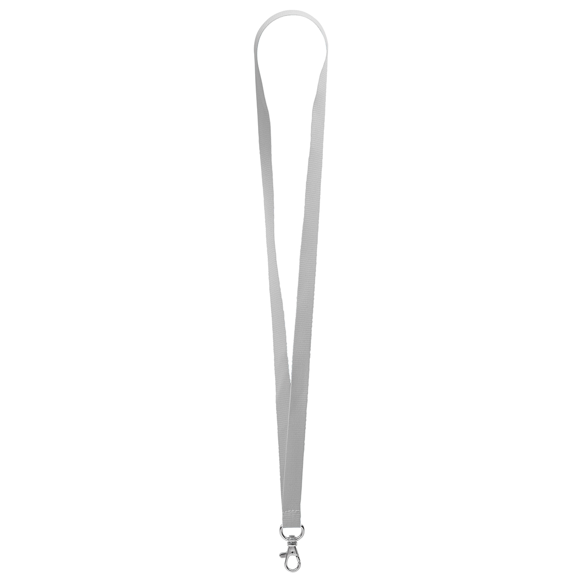 Schlüsselband-Lanyard Standard Schlüsselband-Lanyard Standard
