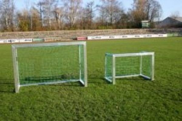 Minitornetze Tortyp 3 m x 1 m Minitornetze Tortyp 3 m x 1 m