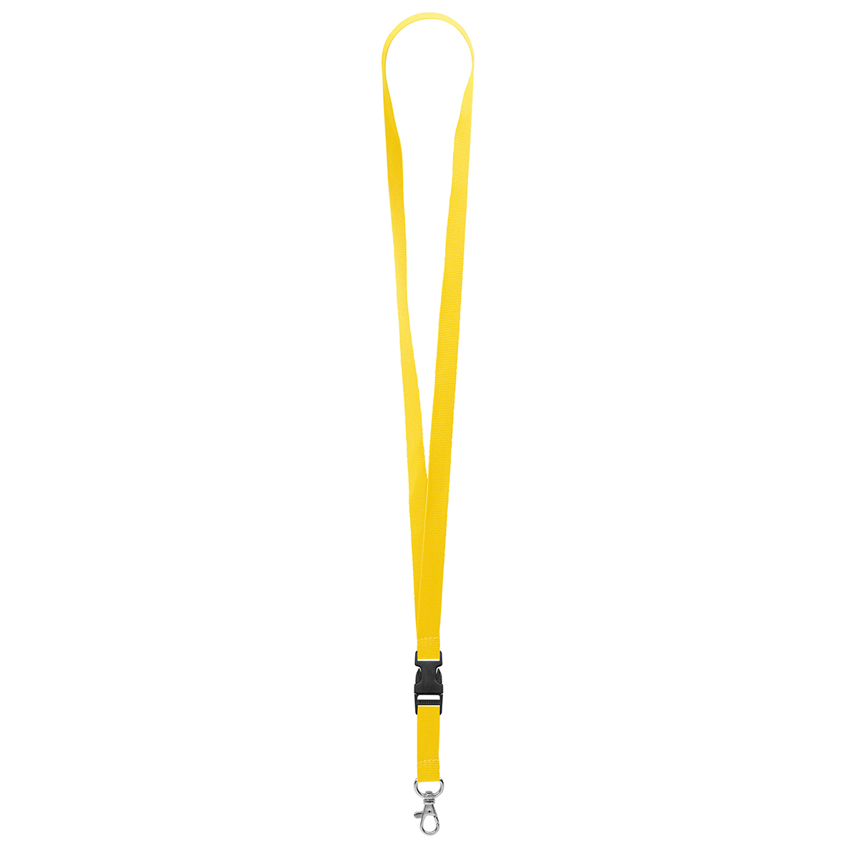 Schlüsselband-Lanyard Standard