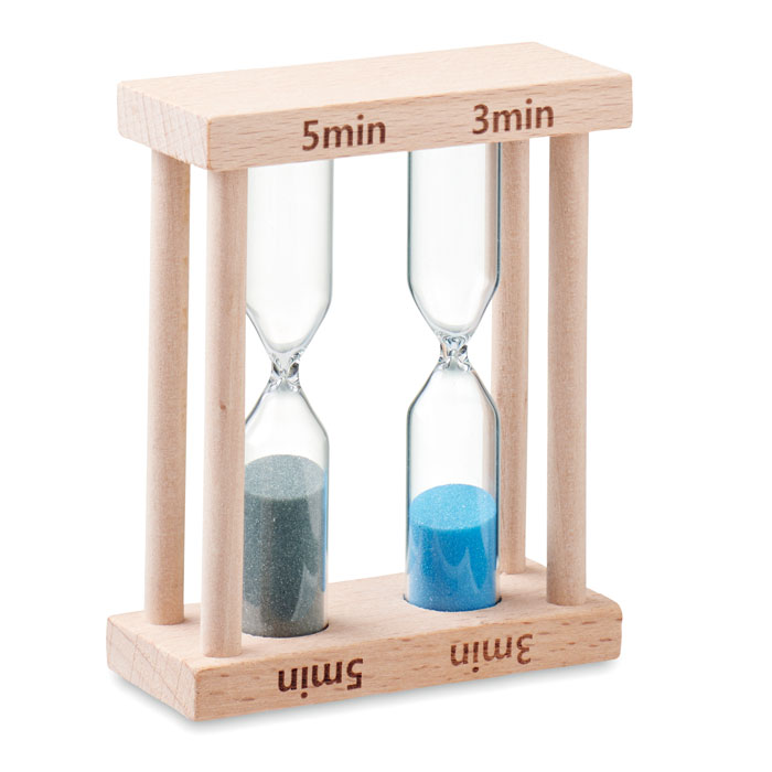 Sanduhr 2in1