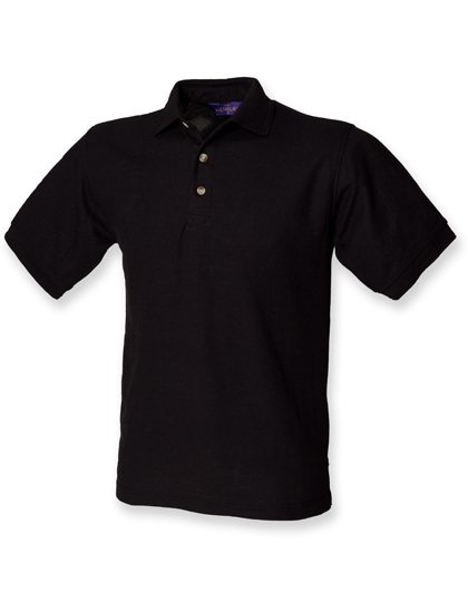Henbury Ultimate 65'35 Piqué Polo Shirt Henbury Ultimate 65'35 Piqué Polo Shirt