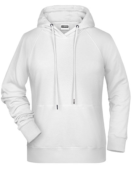 James&Nicholson Ladies´ Hoody