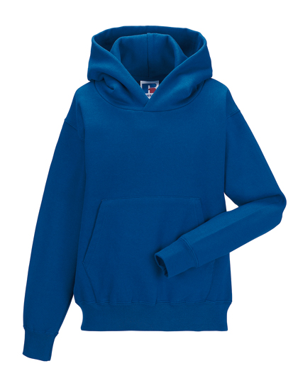 Russell Kids´ Hooded Sweatshirt Russell Kids´ Hooded Sweatshirt