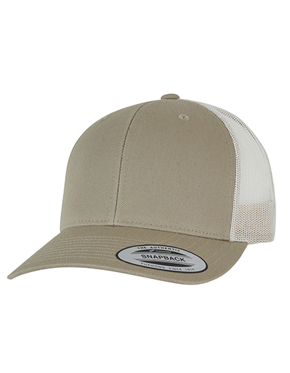 FLEXFIT Retro Trucker 2-Tone FLEXFIT Retro Trucker 2-Tone