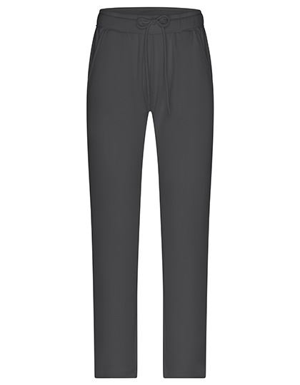 James&Nicholson Ladies´ Lounge Pants James&Nicholson Ladies´ Lounge Pants