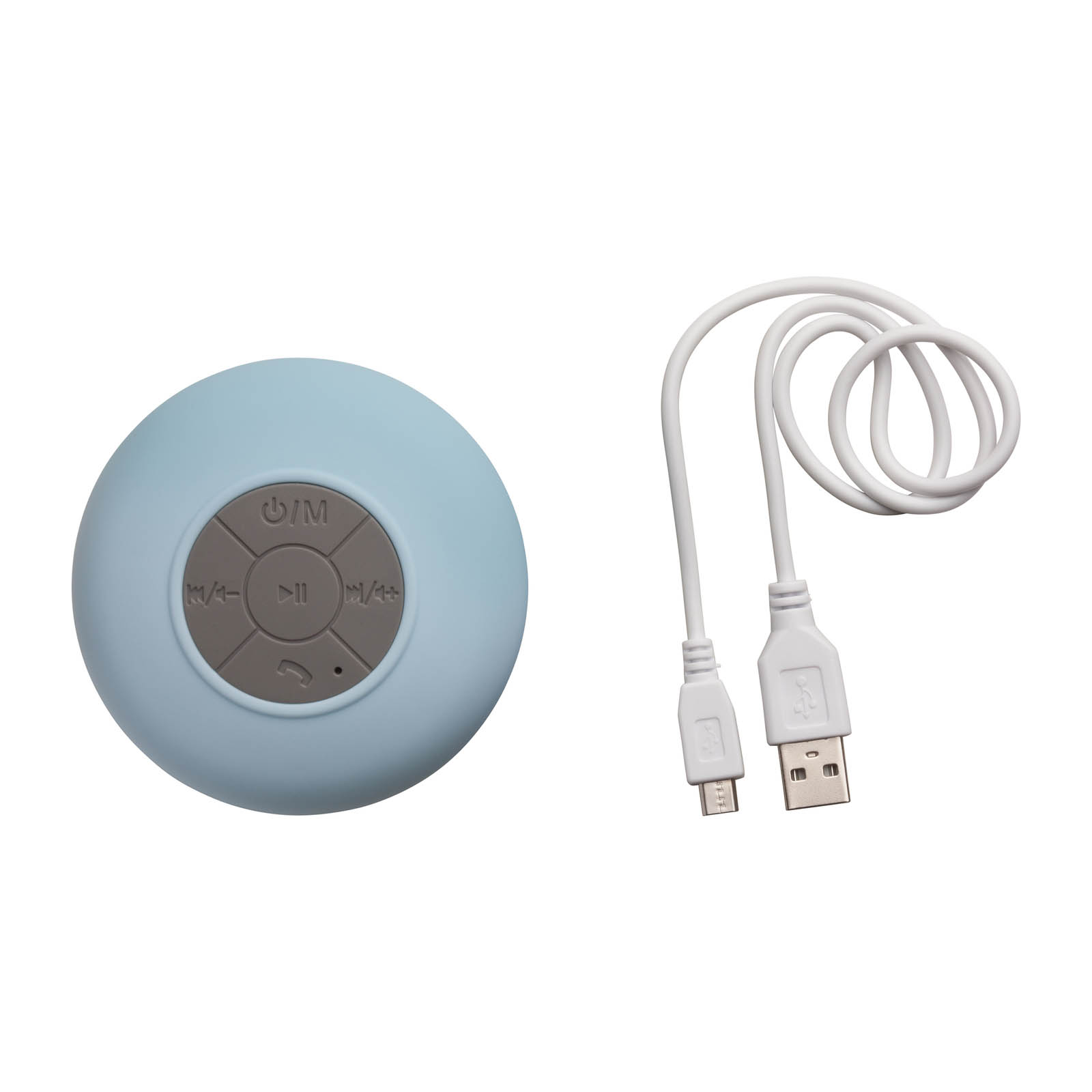 Bluetooth® Duschlautsprecher mit Radio REEVES-AVIGNON