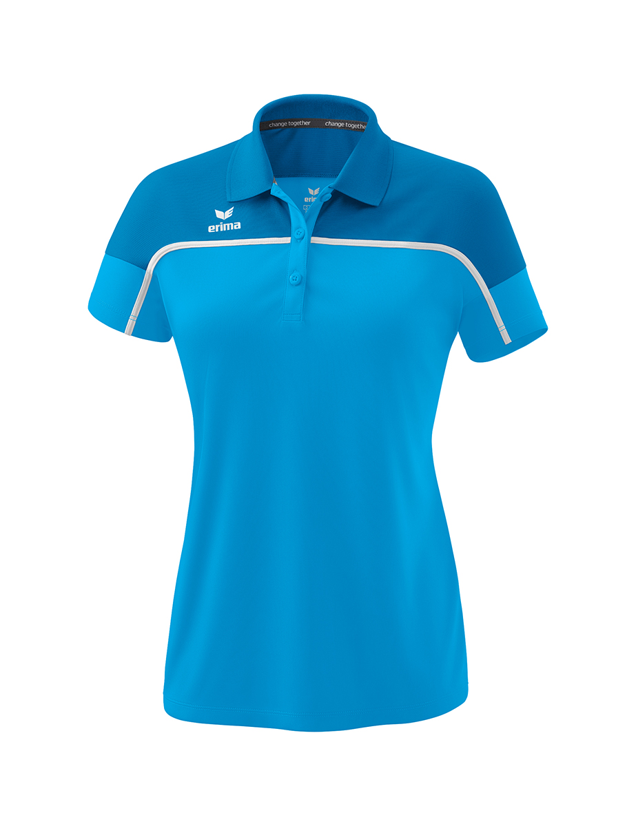 Erima CHANGE by erima Poloshirt Damen Erima CHANGE by erima Poloshirt Damen