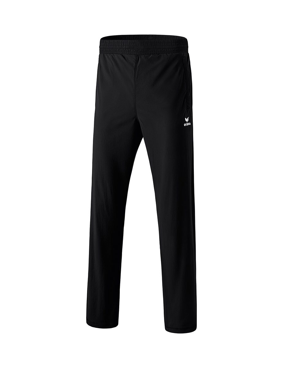Erima Hose mit durchgehendem RV
