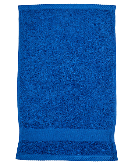 Fair Towel Organic Cozy Guest Towel Fair Towel Organic Cozy Guest Towel