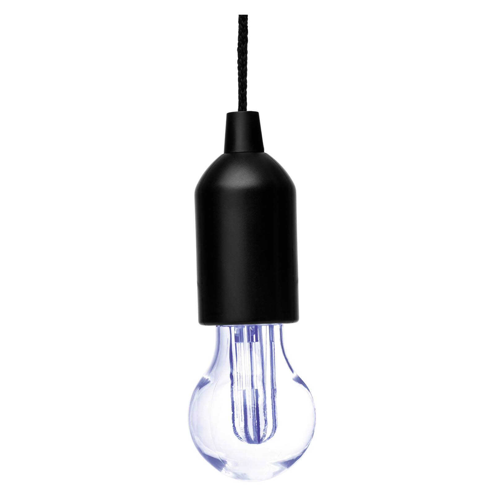 LED Lampe mit effektvollem Wechsellicht GALESBURG III