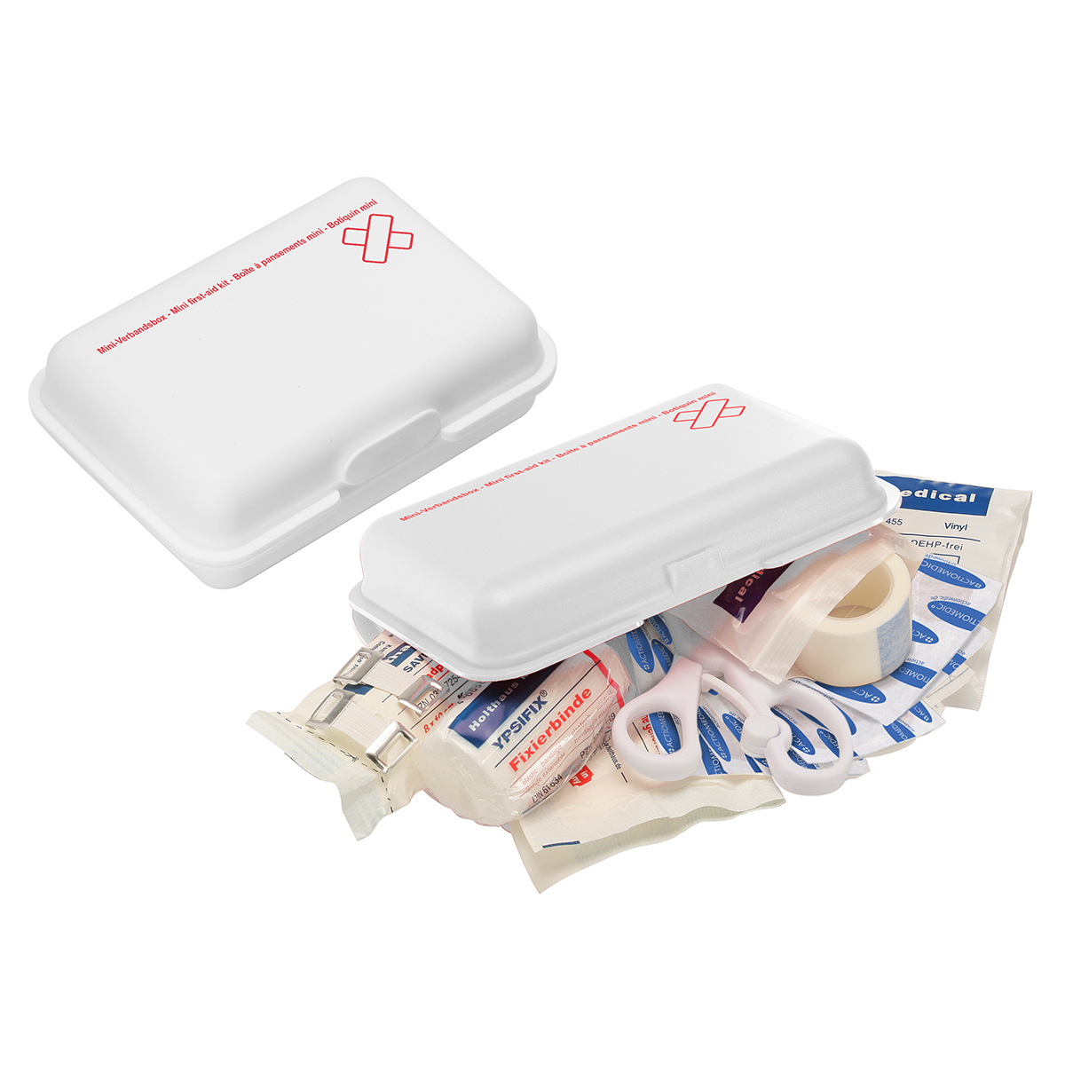 Verbandsbox mini Verbandsbox mini