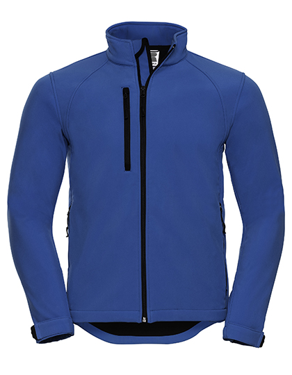 Russell Men´s Softshell Jacket