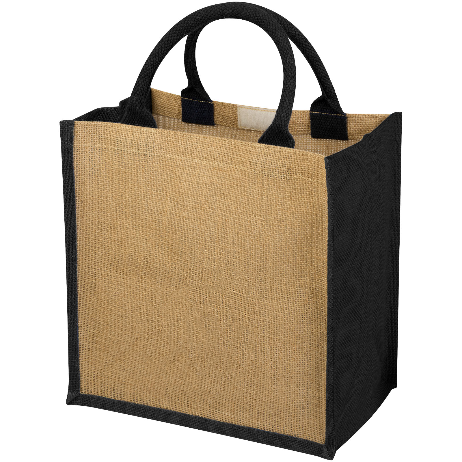 Chennai Jute Tragetasche 16L Chennai Jute Tragetasche 16L