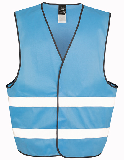 Result Safe-Guard Enhanced Visibility Vest Result Safe-Guard Enhanced Visibility Vest