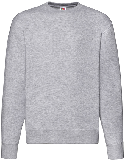 Fruit of the Loom Premium Set-In-Sweat