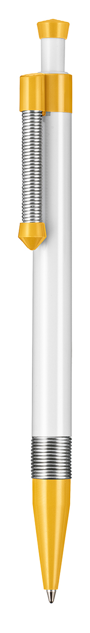 Kugelschreiber SPRING SP Ritter-Pen Kugelschreiber SPRING SP Ritter-Pen