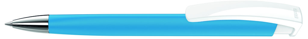 TRINITY KG SI GUM Druckkugelschreiber TRINITY KG SI GUM Druckkugelschreiber