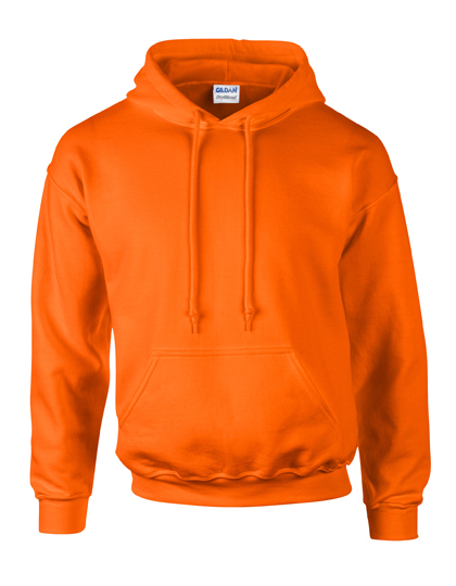 Gildan DryBlend® Adult Hooded Sweatshirt