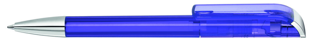 EFFECT TOP transparent SI Drehkugelschreiber EFFECT TOP transparent SI Drehkugelschreiber