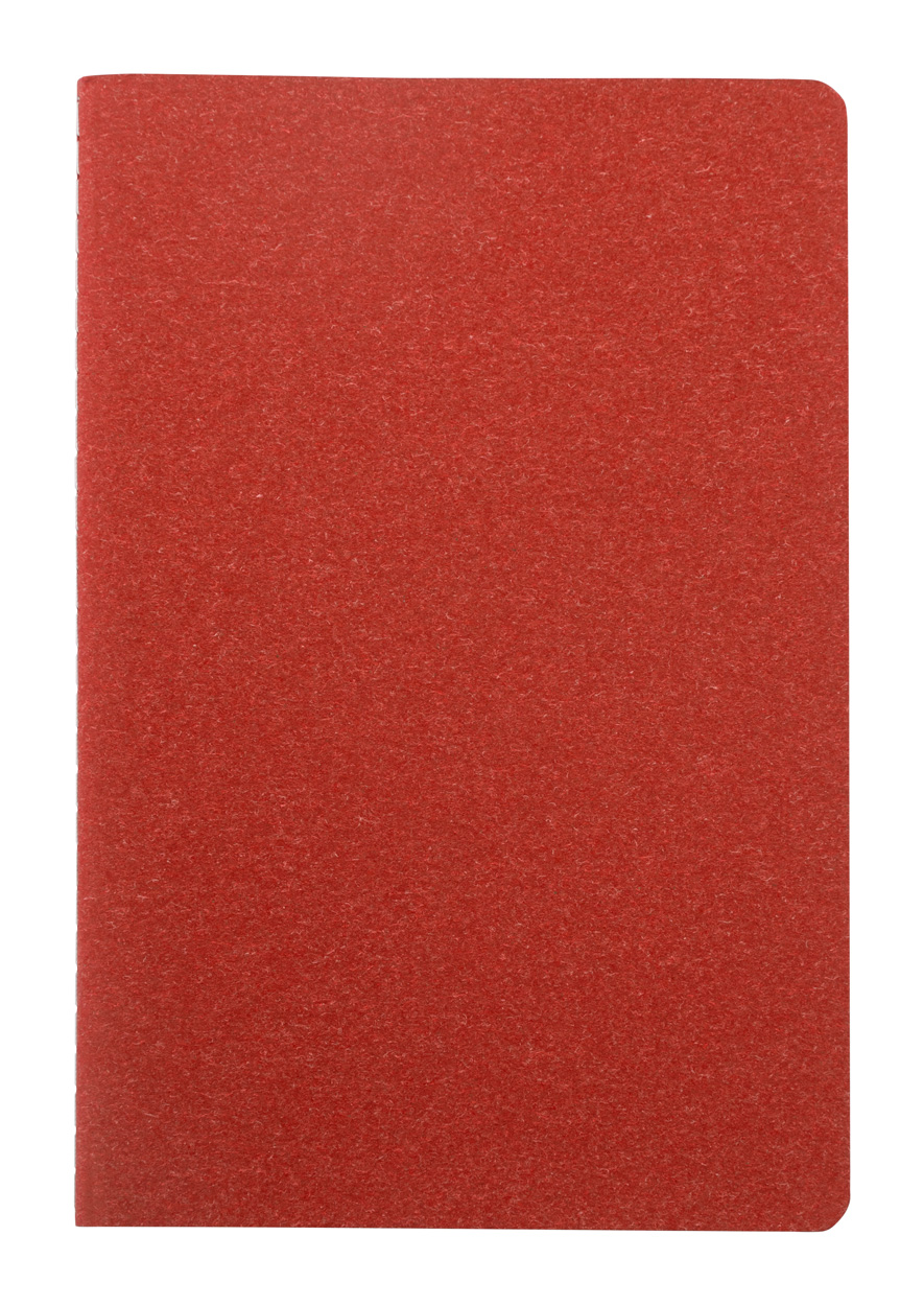 Notizbuch Crofty A5 Notizbuch Crofty A5