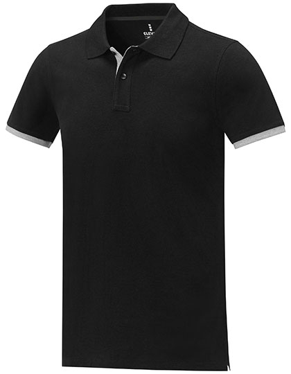 Elevate Life Men´s Morgan Polo Elevate Life Men´s Morgan Polo