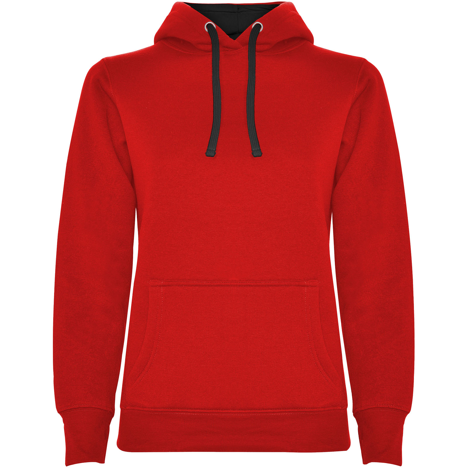 Urban Kapuzenpullover für Damen Urban Kapuzenpullover für Damen