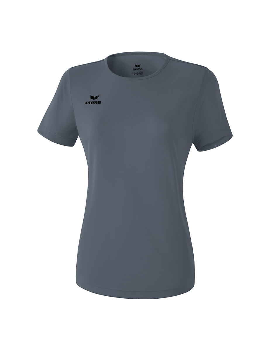Erima Funktions Teamsport T-Shirt Damen