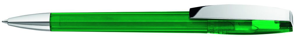 CHILL transparent SI Drehkugelschreiber CHILL transparent SI Drehkugelschreiber