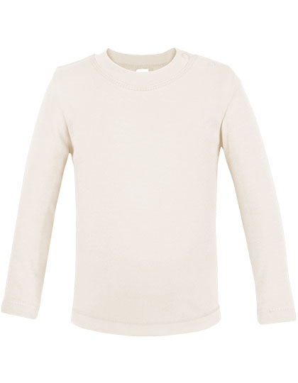 Link Kids Wear Organic Baby T-Shirt Long Sleeve Noah 02 Link Kids Wear Organic Baby T-Shirt Long Sleeve Noah 02