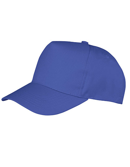 Result Headwear Boston Printers Cap
