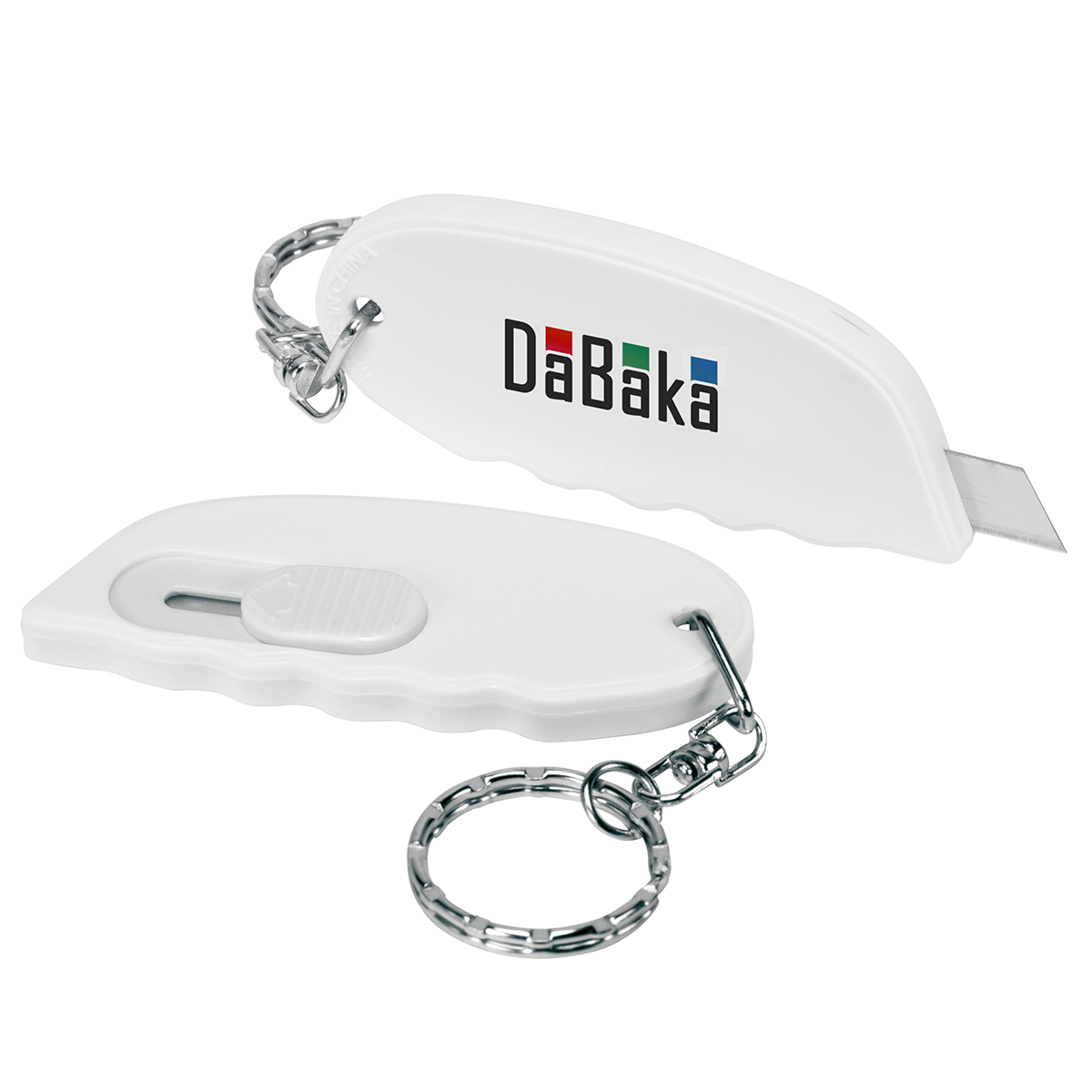 Cutter-Schlüsselanhänger Cutter-Schlüsselanhänger