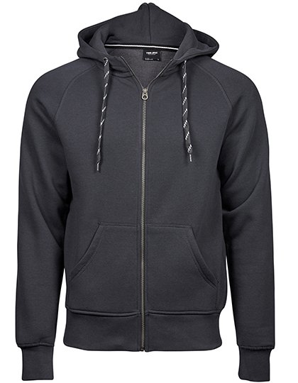 Tee Jays Men´s Fashion Full Zip Hood Tee Jays Men´s Fashion Full Zip Hood