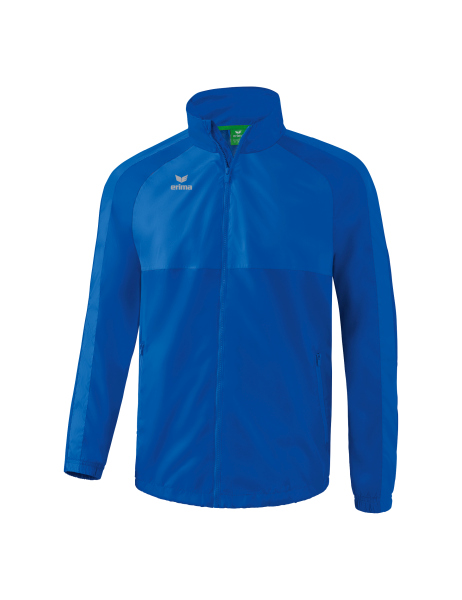Erima Team Allwetterjacke Kinder