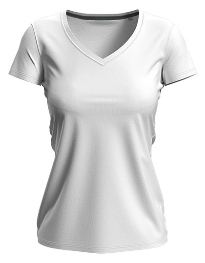 Stedman® Stretch-T V-Neck Women Stedman® Stretch-T V-Neck Women