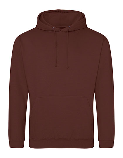 Just Hoods College Hoodie Just Hoods College Hoodie