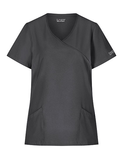 Exner Sportsline Damen-Kasack, Slim Fit