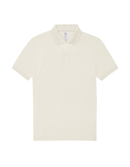B&C BE INSPIRED My Polo 210