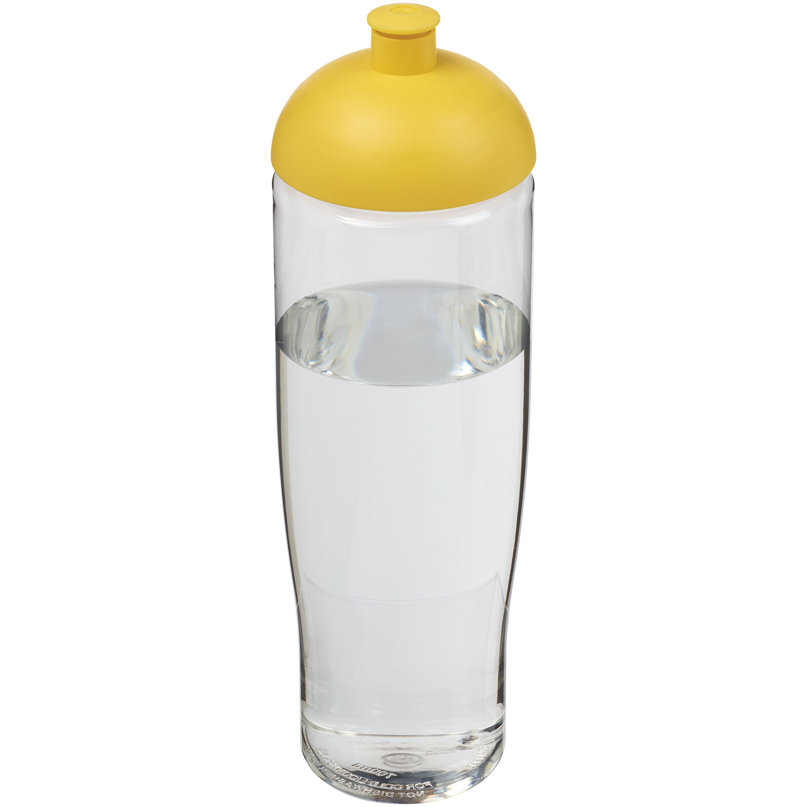 H2O Active® Tempo 700 ml Sportflasche mit Stülpdeckel